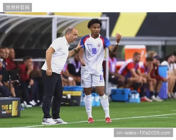 时隔52年重返世界杯，海地队需放下历史包袱，专注于打出自身风格。
